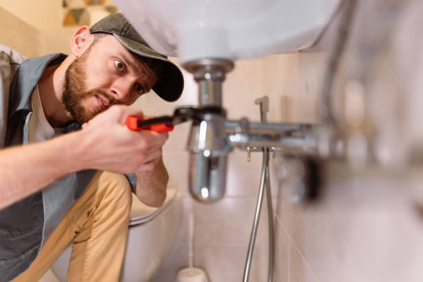 Reliable Ankeny, IA Plumber Solutions